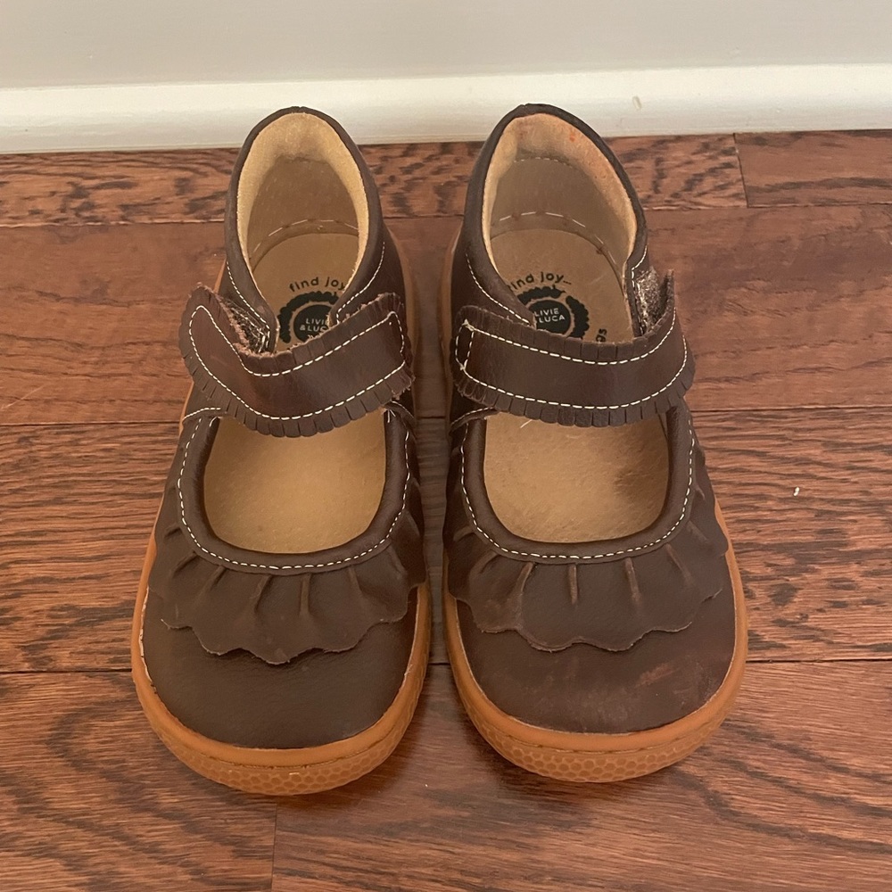 Livie and Luca shoes
